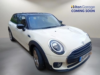 Used MINI Clubman 2019 for sale - 77331757: Photo