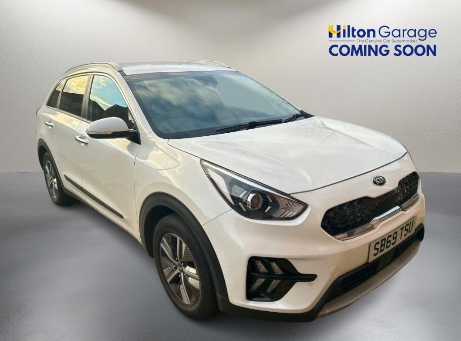 Used Kia Niro 2020 for sale - 76659008: Photo 1