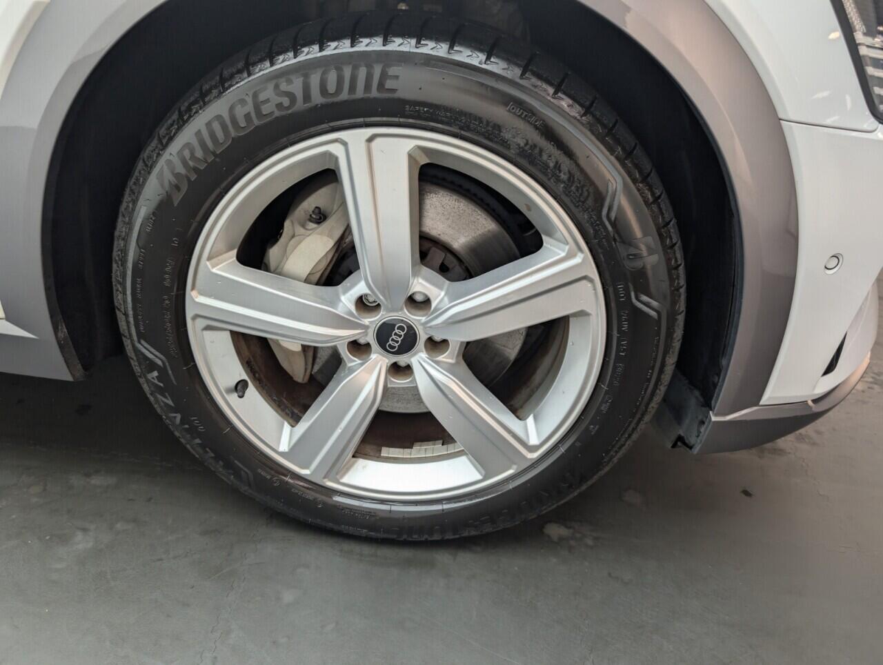 Used Audi e-tron 2021 for sale - 76425743: Photo 10