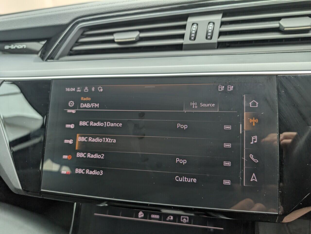 Used Audi e-tron 2021 for sale - 76425743: Photo 13