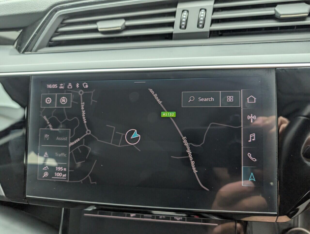 Used Audi e-tron 2021 for sale - 76425743: Photo 14