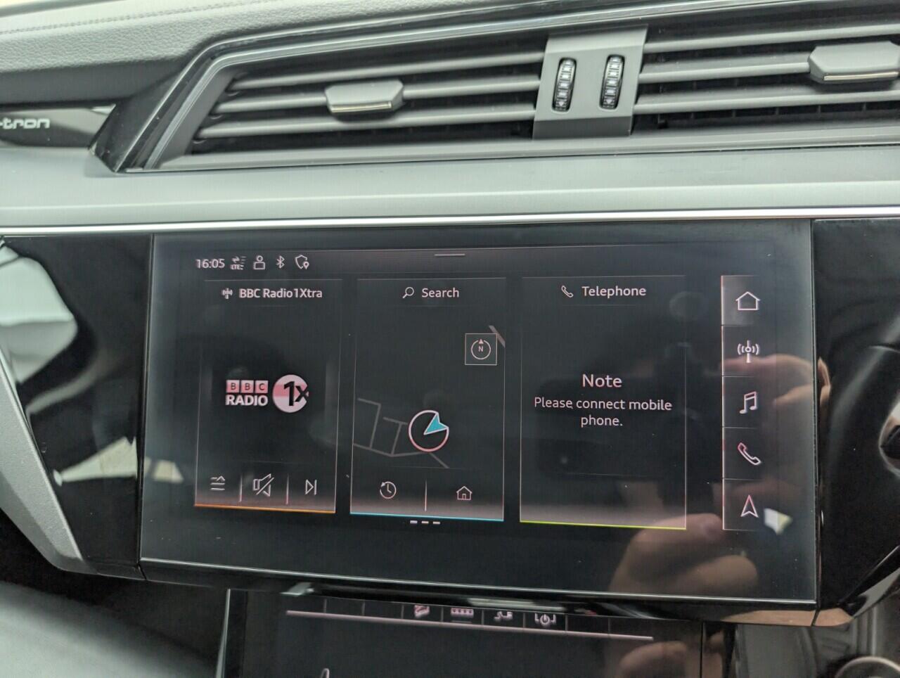 Used Audi e-tron 2021 for sale - 76425743: Photo 15