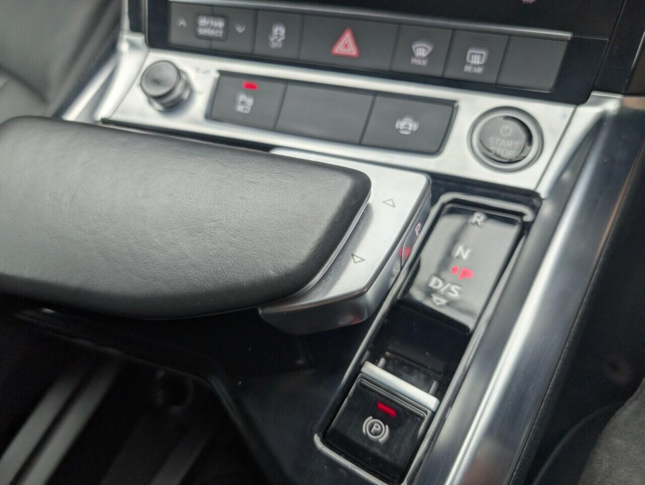 Used Audi e-tron 2021 for sale - 76425743: Photo 17