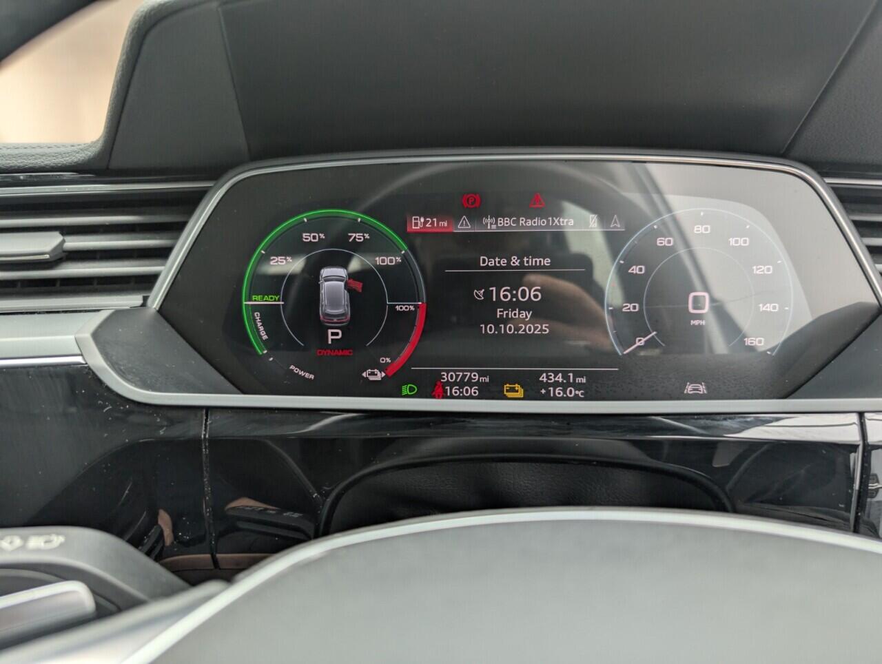 Used Audi e-tron 2021 for sale - 76425743: Photo 18