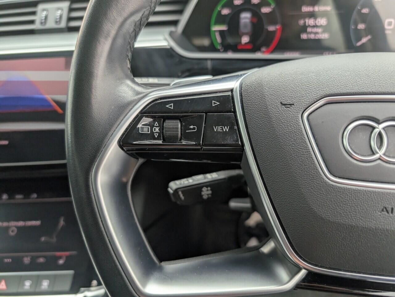 Used Audi e-tron 2021 for sale - 76425743: Photo 19