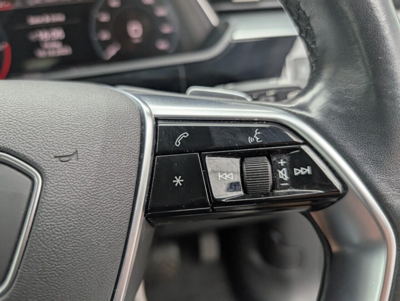 Used Audi e-tron 2021 for sale - 76425743: Photo 20