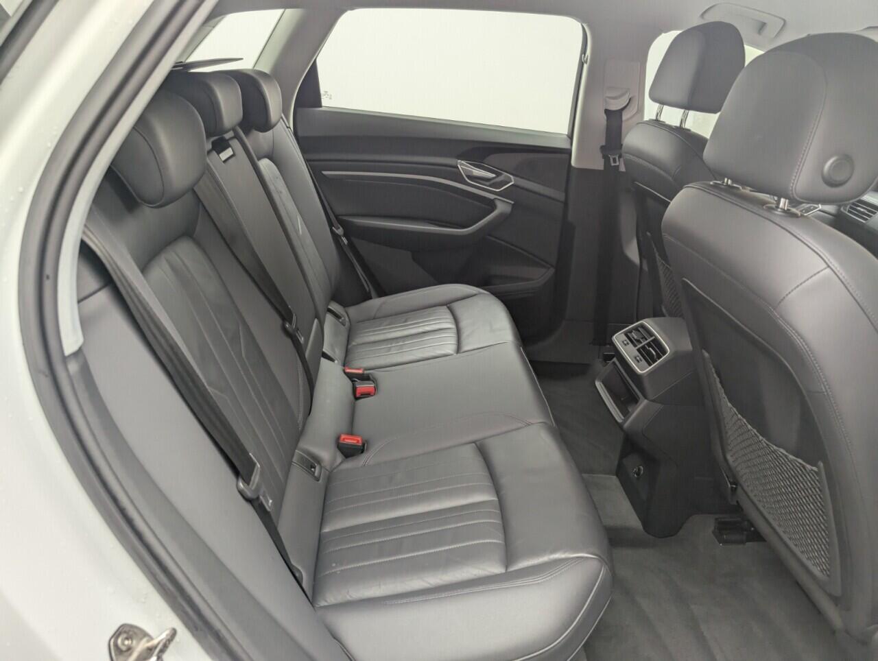Used Audi e-tron 2021 for sale - 76425743: Photo 26