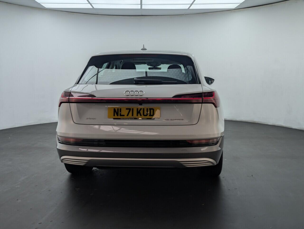 Used Audi e-tron 2021 for sale - 76425743: Photo 7