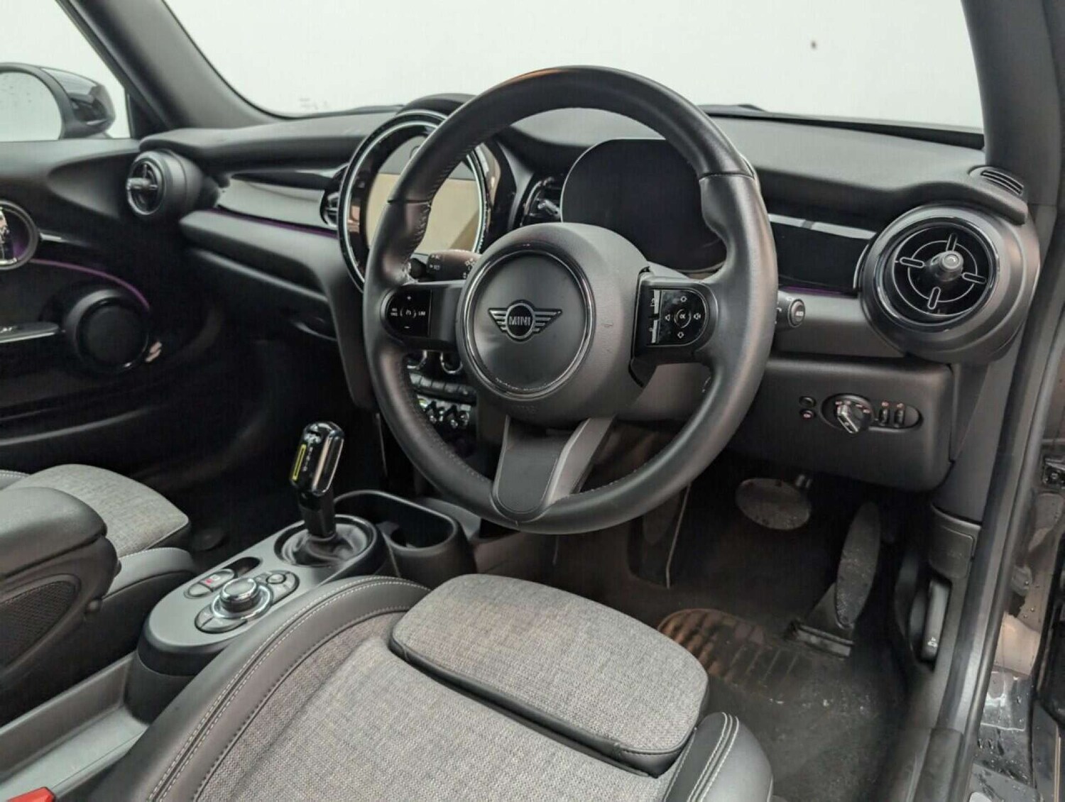 Used MINI Hatch 2021 for sale - 77713291: Photo 10