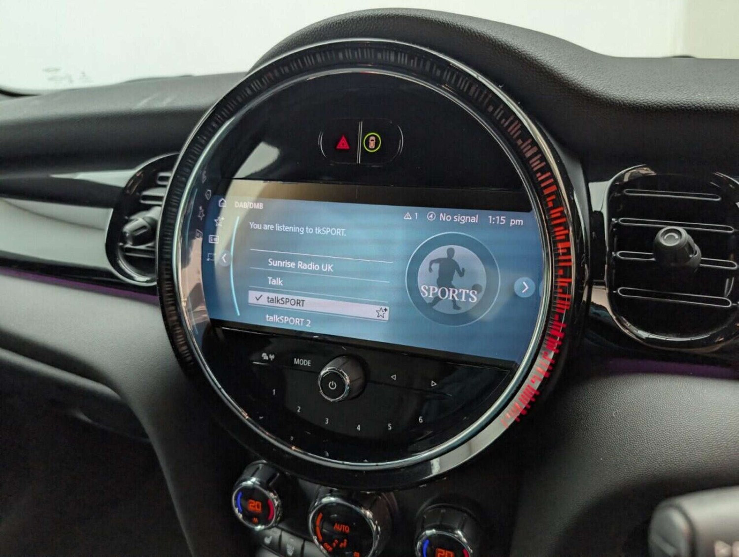 Used MINI Hatch 2021 for sale - 77713291: Photo 12