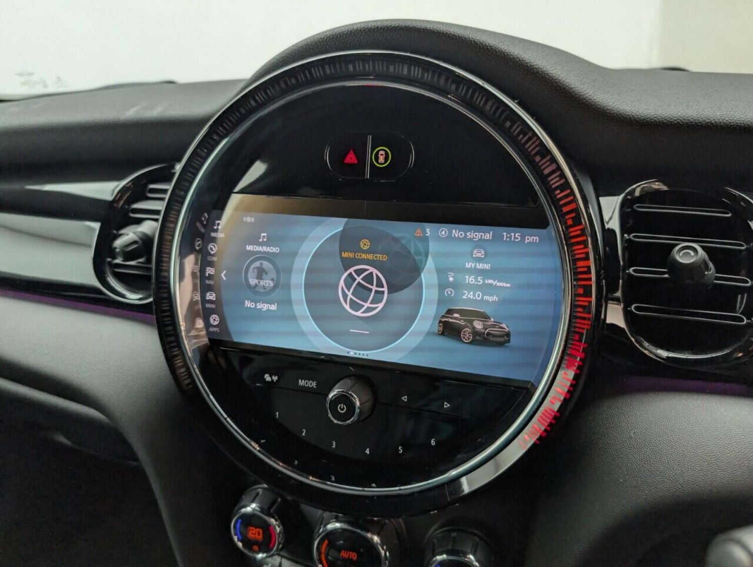 Used MINI Hatch 2021 for sale - 77713291: Photo 13