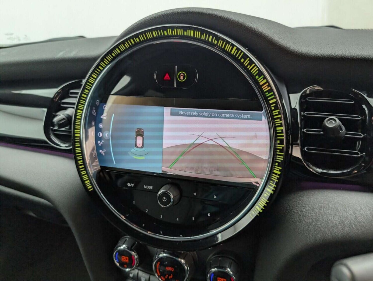 Used MINI Hatch 2021 for sale - 77713291: Photo 14