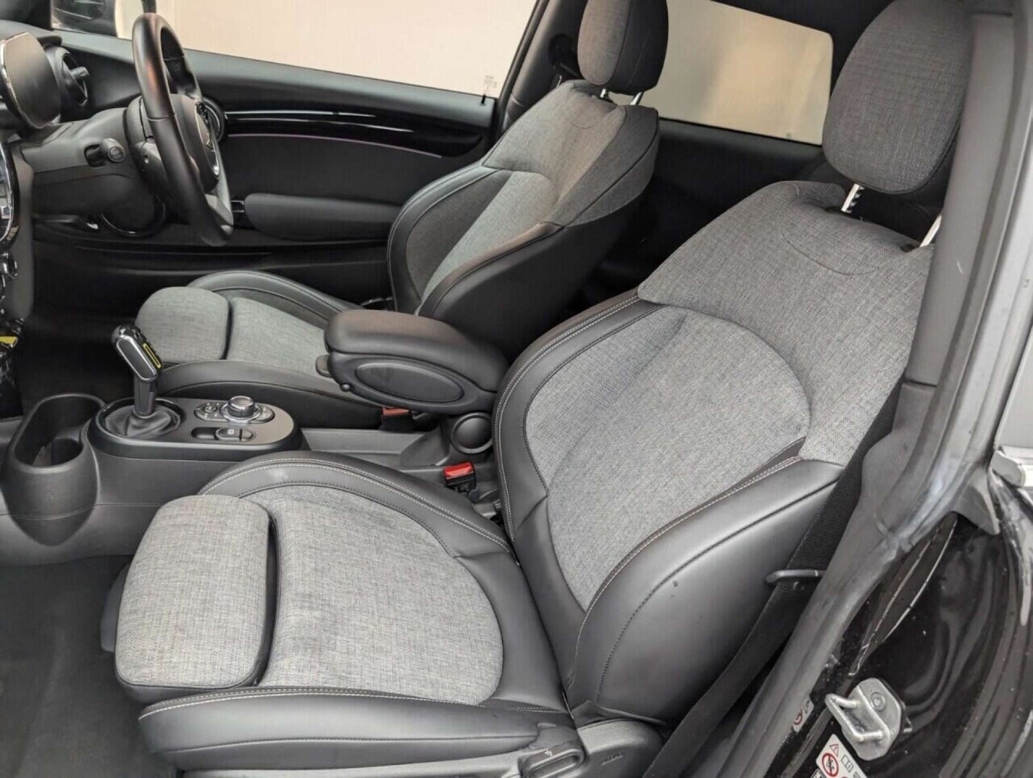 Used MINI Hatch 2021 for sale - 77713291: Photo 15