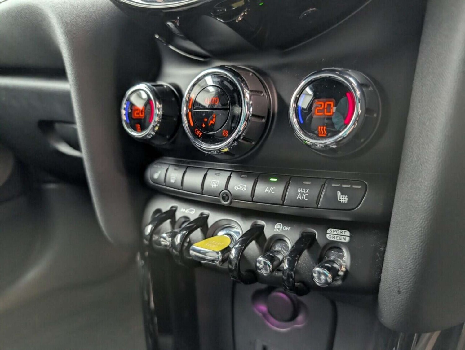 Used MINI Hatch 2021 for sale - 77713291: Photo 16