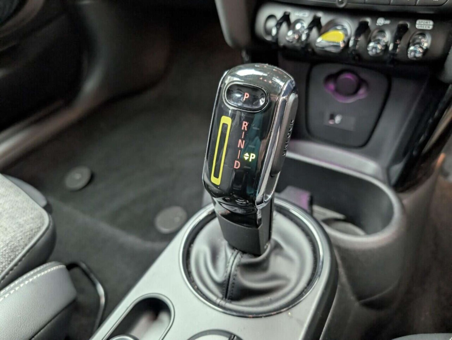 Used MINI Hatch 2021 for sale - 77713291: Photo 17