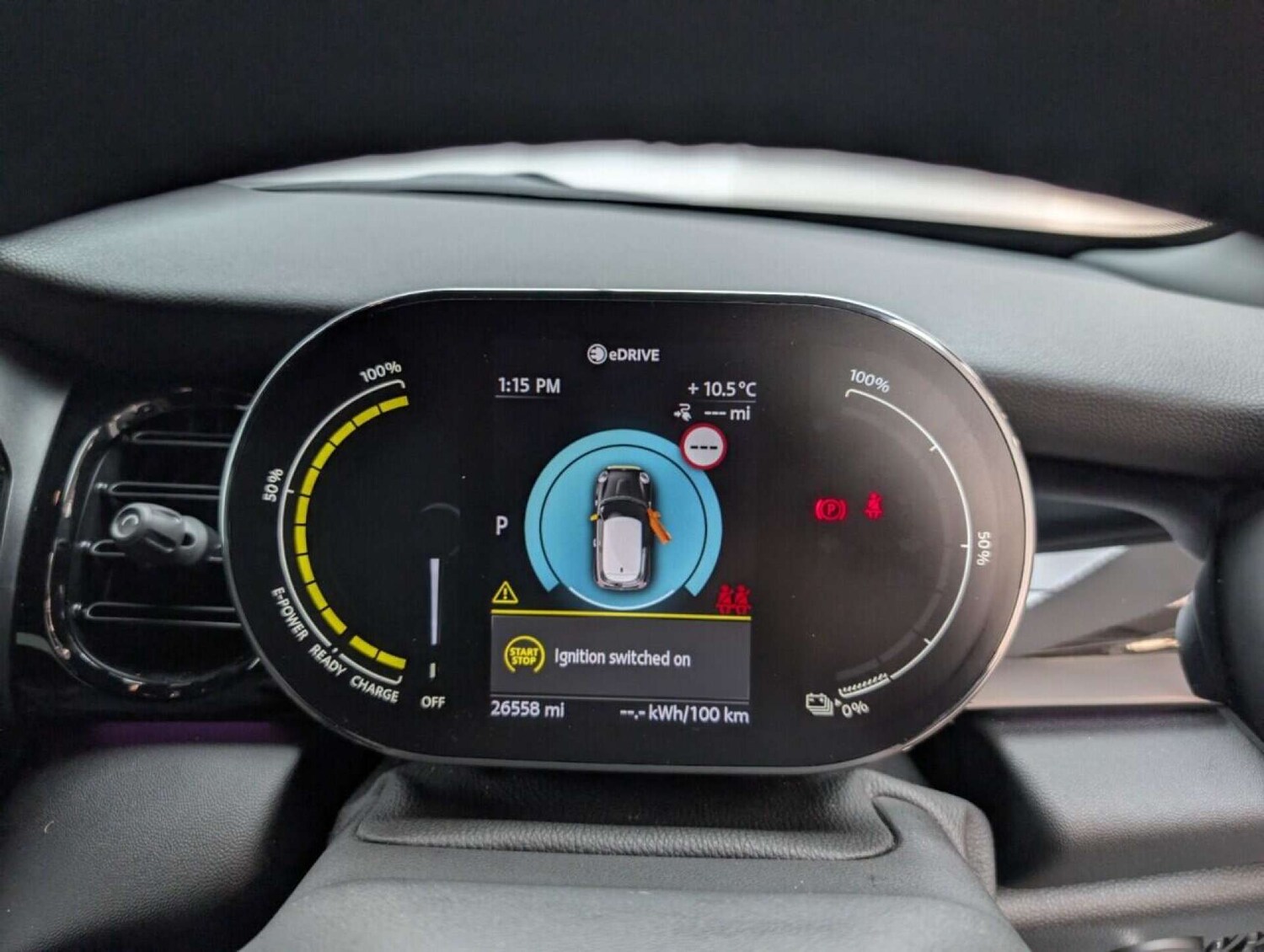 Used MINI Hatch 2021 for sale - 77713291: Photo 18