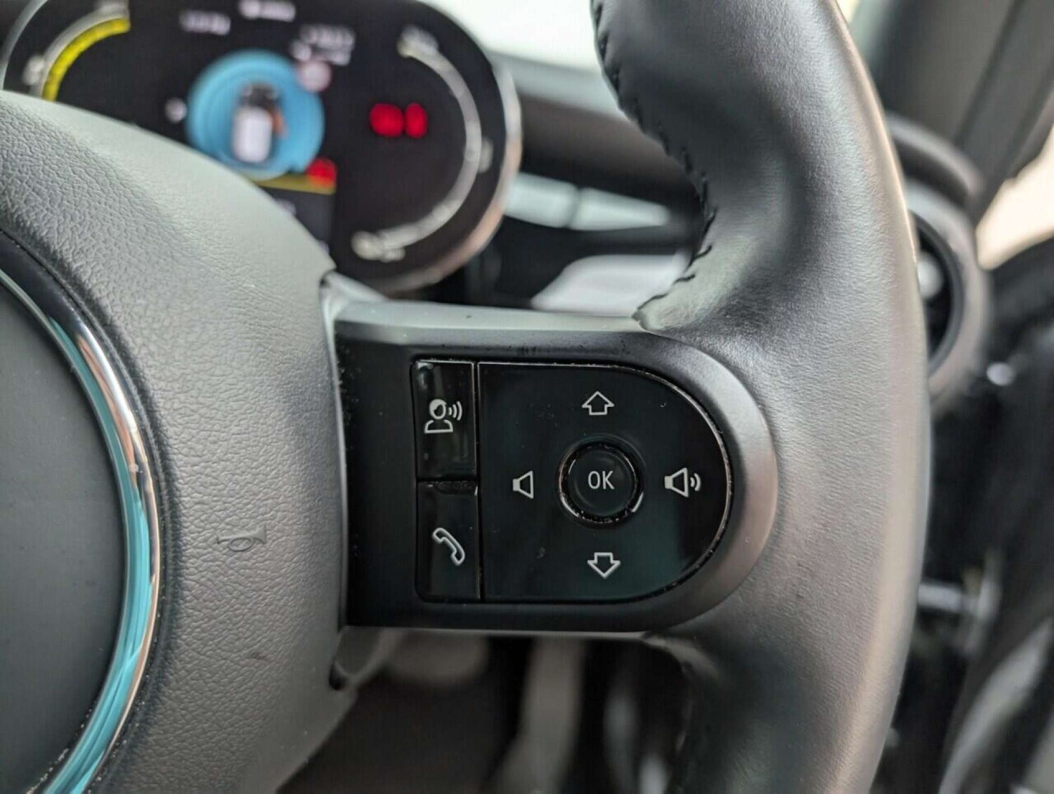 Used MINI Hatch 2021 for sale - 77713291: Photo 20