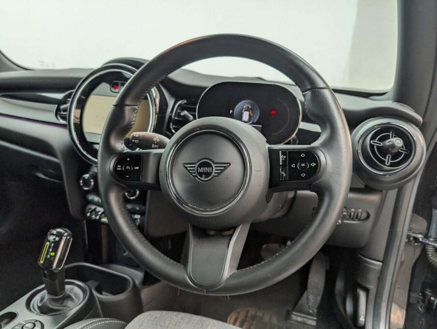 Used MINI Hatch 2021 for sale - 77713291: Photo 23