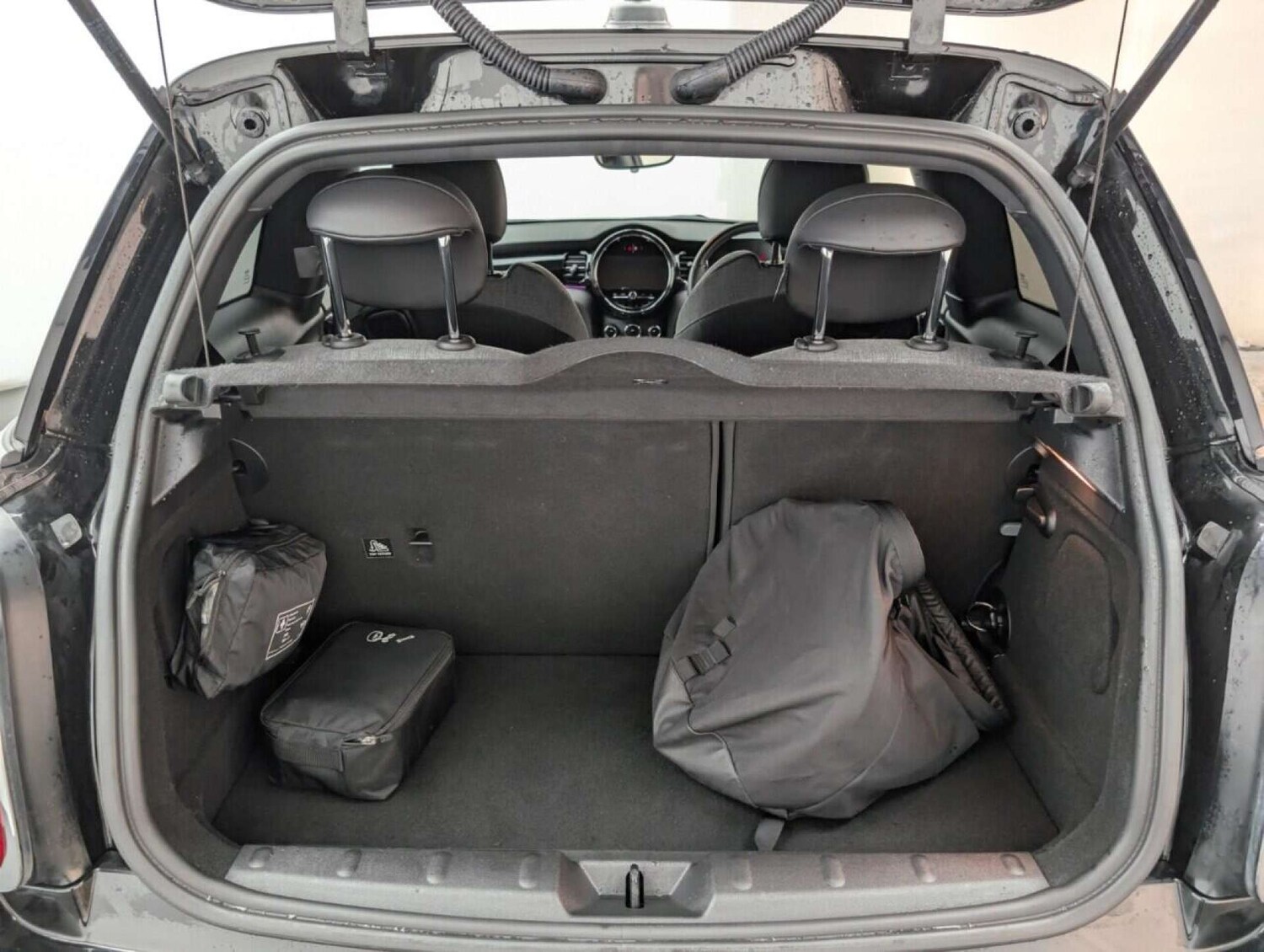 Used MINI Hatch 2021 for sale - 77713291: Photo 25