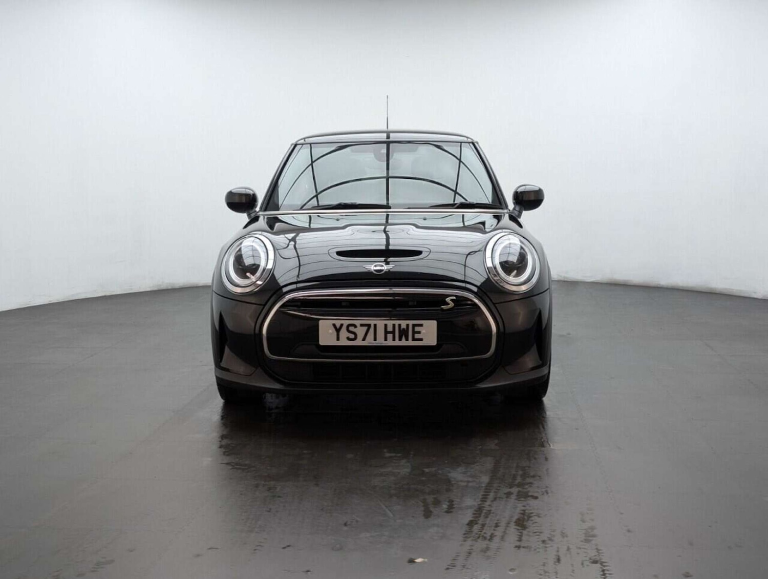 Used MINI Hatch 2021 for sale - 77713291: Photo 3