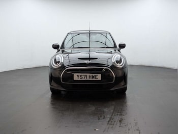 Used MINI Hatch 2021 for sale - 77713291: Photo