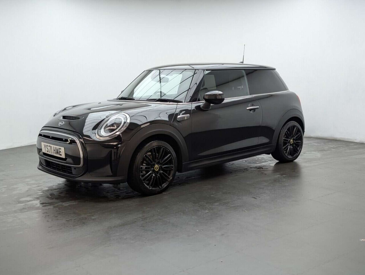 Used MINI Hatch 2021 for sale - 77713291: Photo 4