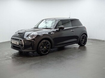 Used MINI Hatch 2021 for sale - 77713291: Photo
