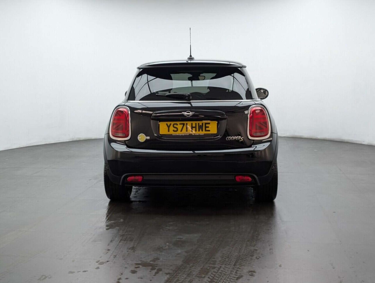 Used MINI Hatch 2021 for sale - 77713291: Photo 7