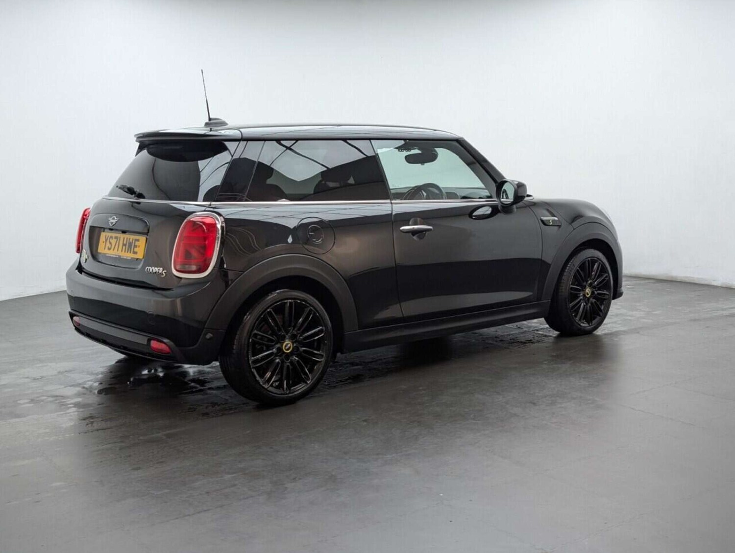 Used MINI Hatch 2021 for sale - 77713291: Photo 8