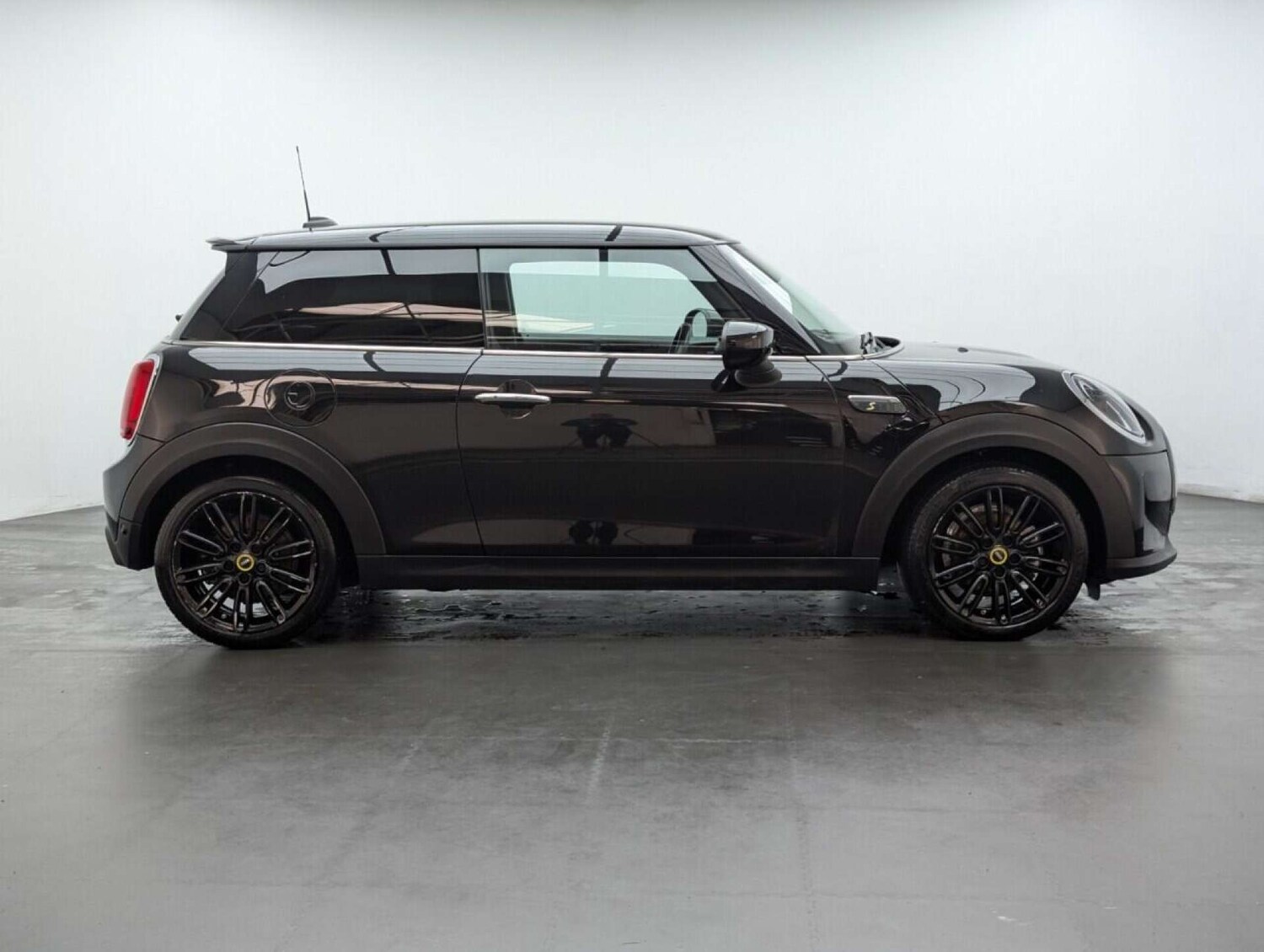 Used MINI Hatch 2021 for sale - 77713291: Photo 9