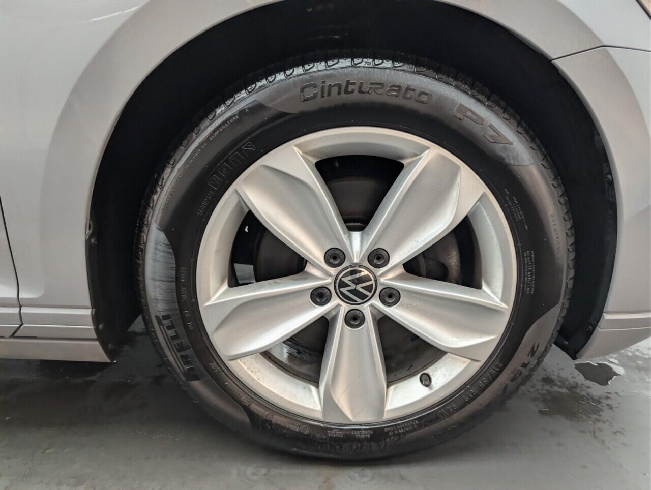 Used Volkswagen Passat 2022 for sale - 76537667: Photo 10