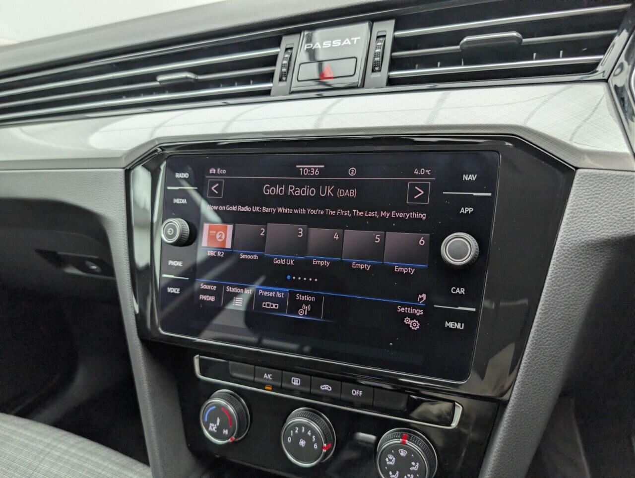 Used Volkswagen Passat 2022 for sale - 76537667: Photo 13