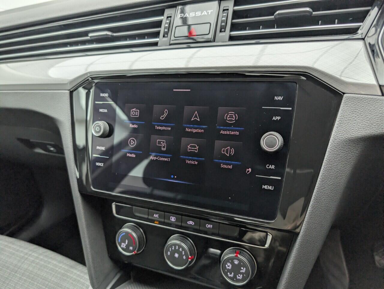 Used Volkswagen Passat 2022 for sale - 76537667: Photo 14