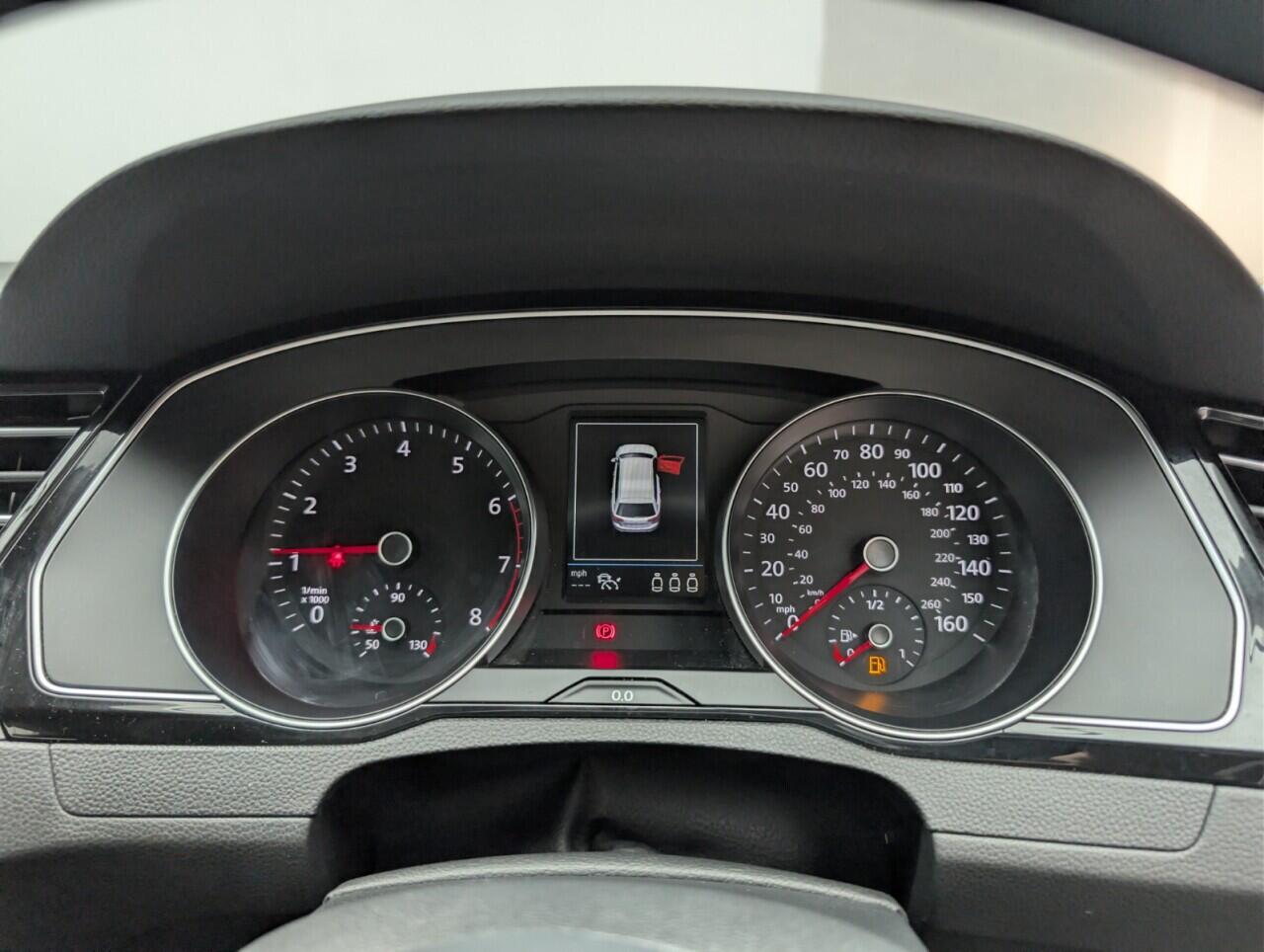 Used Volkswagen Passat 2022 for sale - 76537667: Photo 17