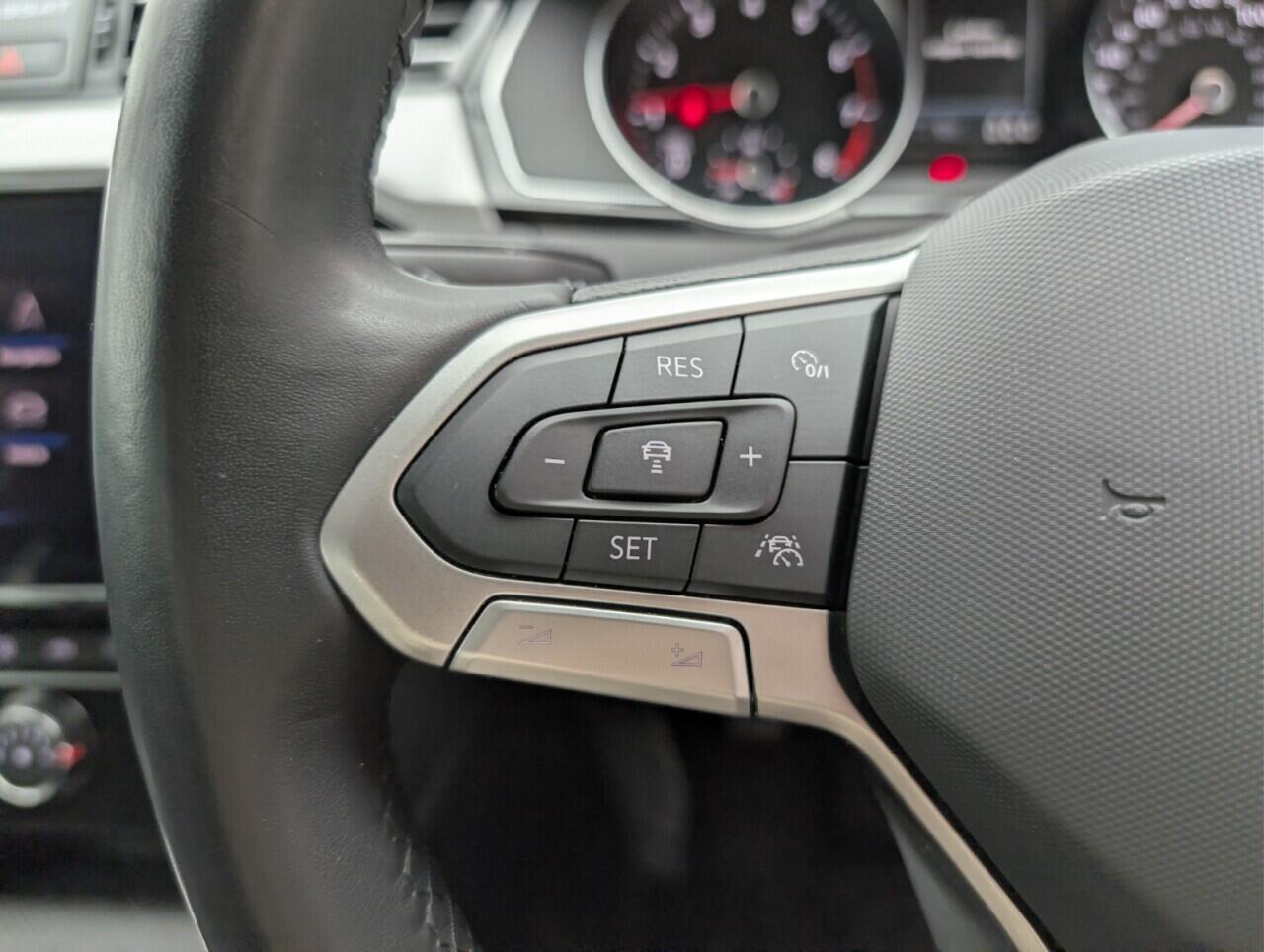 Used Volkswagen Passat 2022 for sale - 76537667: Photo 18