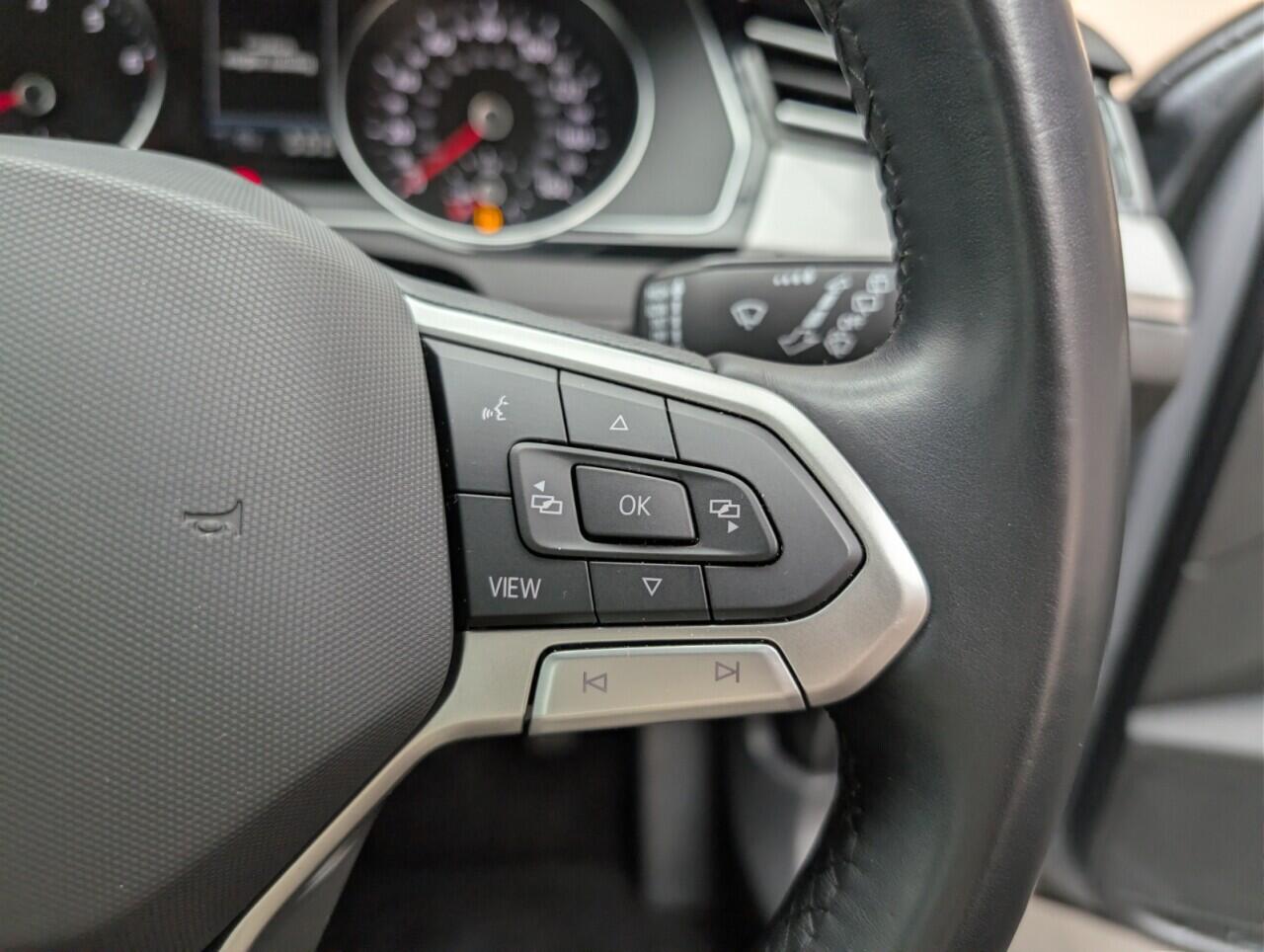 Used Volkswagen Passat 2022 for sale - 76537667: Photo 19