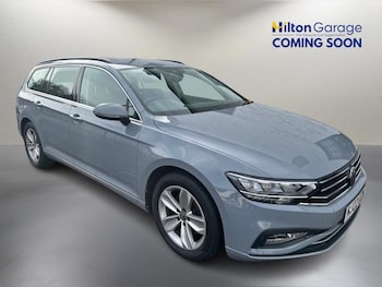 2022 (22) - 1.5 TSI EVO SE Nav Estate 5dr Petrol Manual Euro 6 (s/s) (150 ps) - CRUISE