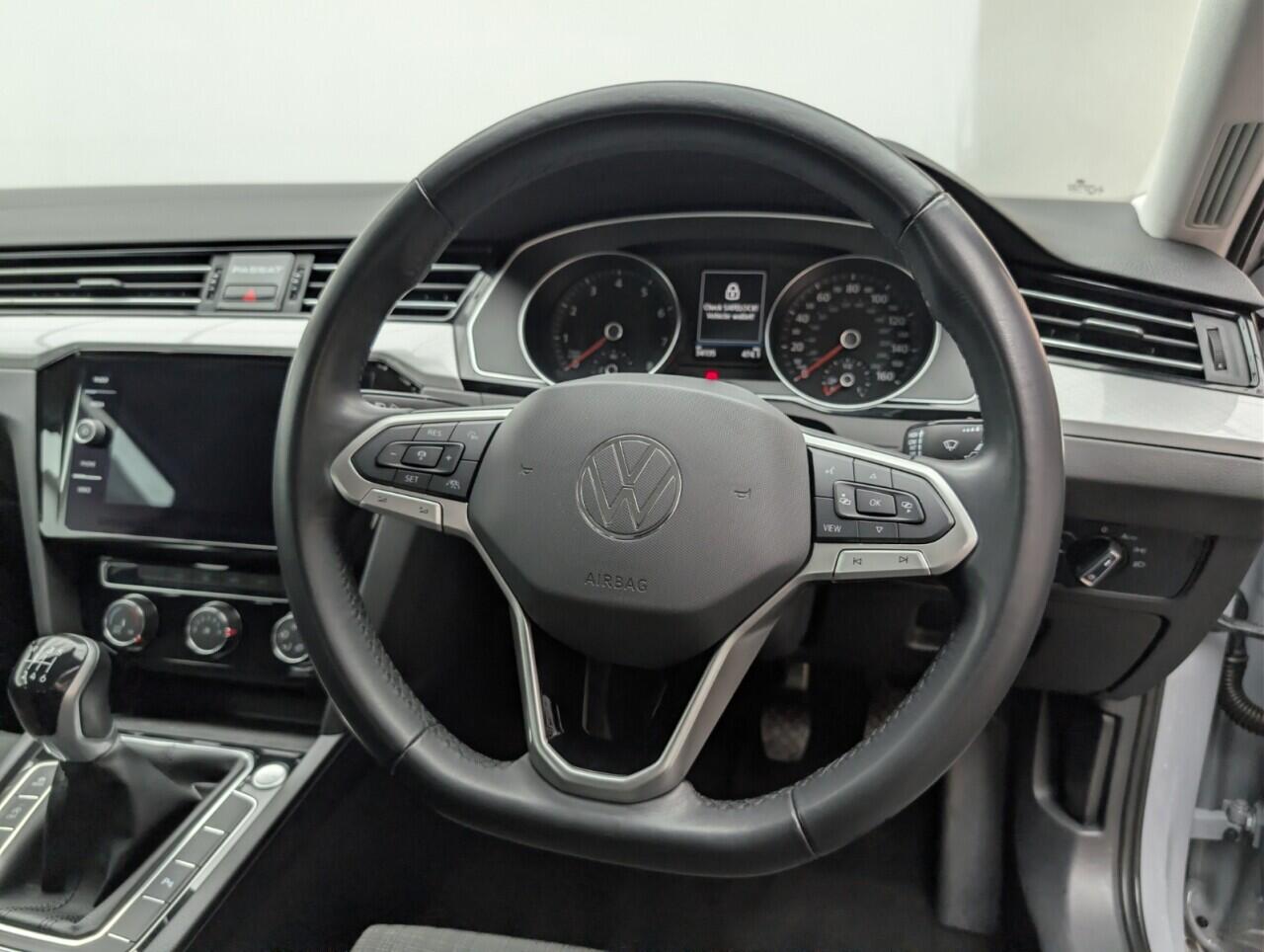 Used Volkswagen Passat 2022 for sale - 76537667: Photo 22