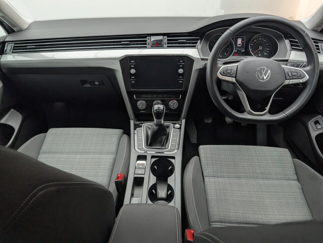 Used Volkswagen Passat 2022 for sale - 76537667: Photo 24