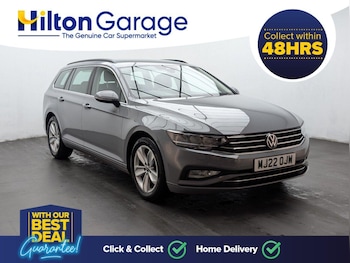 Used Volkswagen Passat 2022 for sale - 76537667: Photo