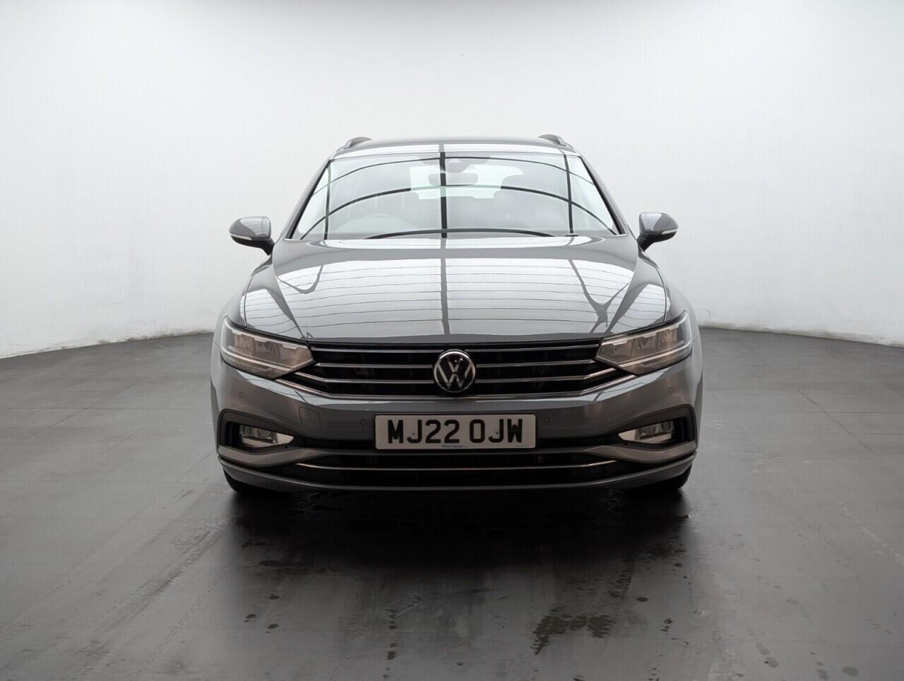 Used Volkswagen Passat 2022 for sale - 76537667: Photo 3