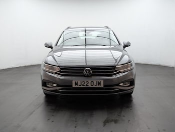 Used Volkswagen Passat 2022 for sale - 76537667: Photo