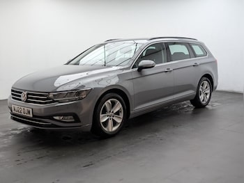 Used Volkswagen Passat 2022 for sale - 76537667: Photo
