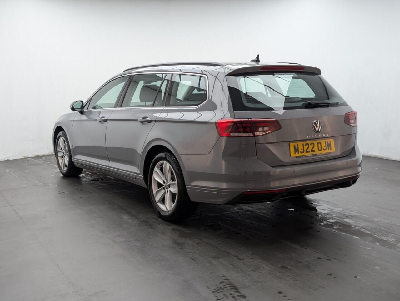 Used Volkswagen Passat 2022 for sale - 76537667: Photo 6