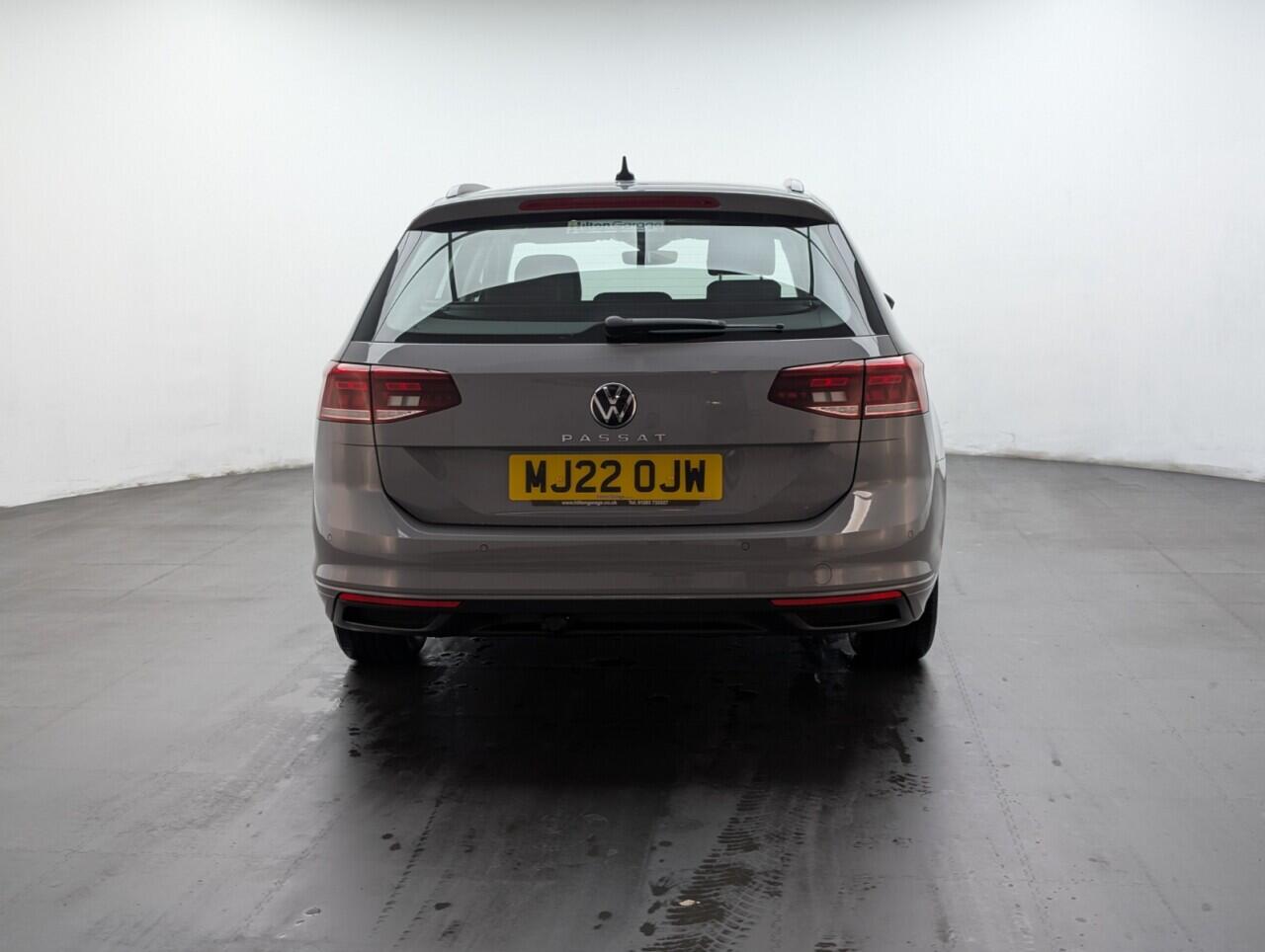 Used Volkswagen Passat 2022 for sale - 76537667: Photo 7