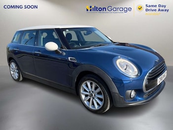 Used MINI Clubman 2016 for sale - 78510909: Photo