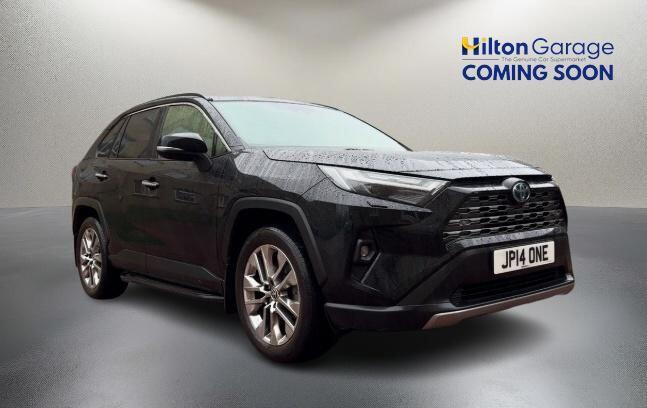 Used Toyota RAV4 2022 for sale - 76866043: Photo 1