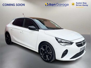 Used Vauxhall Corsa 2022 for sale - 78870858: Photo