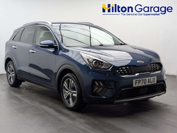Used Kia Niro 2021 for sale - 78152404: Photo
