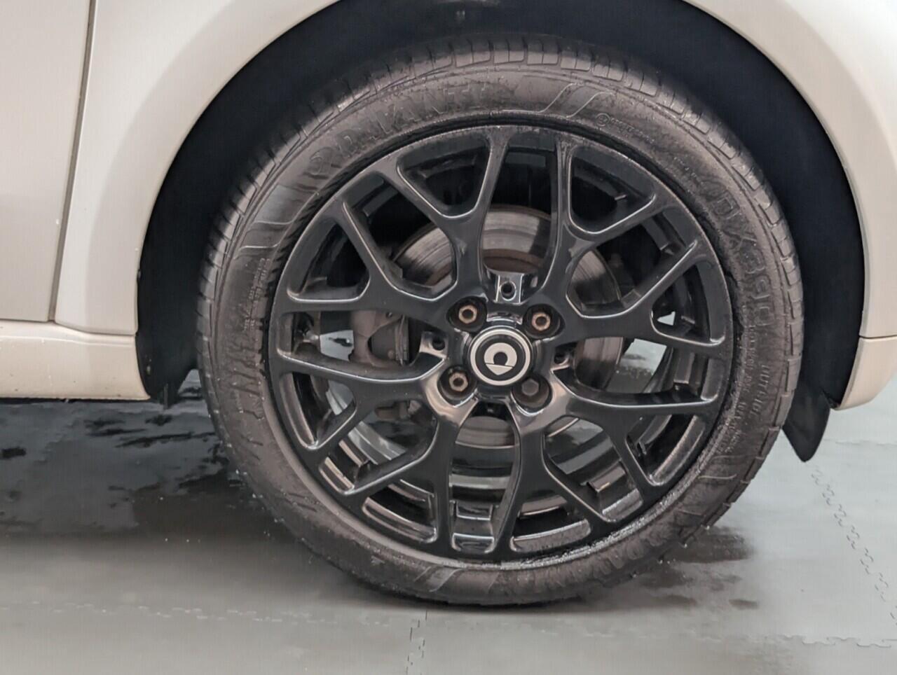 Used smart fortwo 2016 for sale - 76996414: Photo 10